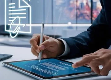 Actionable Reporting in india